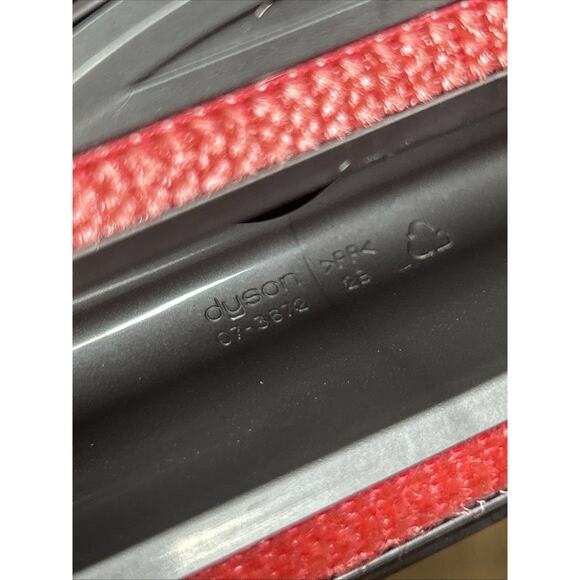 Dyson 07-3672 Genuine OEM Stair Upholstery Mattress Vacuum Attachment Tool D5 - Picture 5 of 5